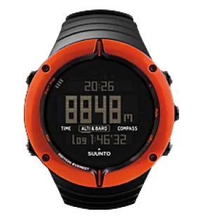 Suunto Core Extreme Edition Everest