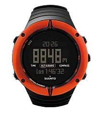 Suunto Core Extreme Edition Everest