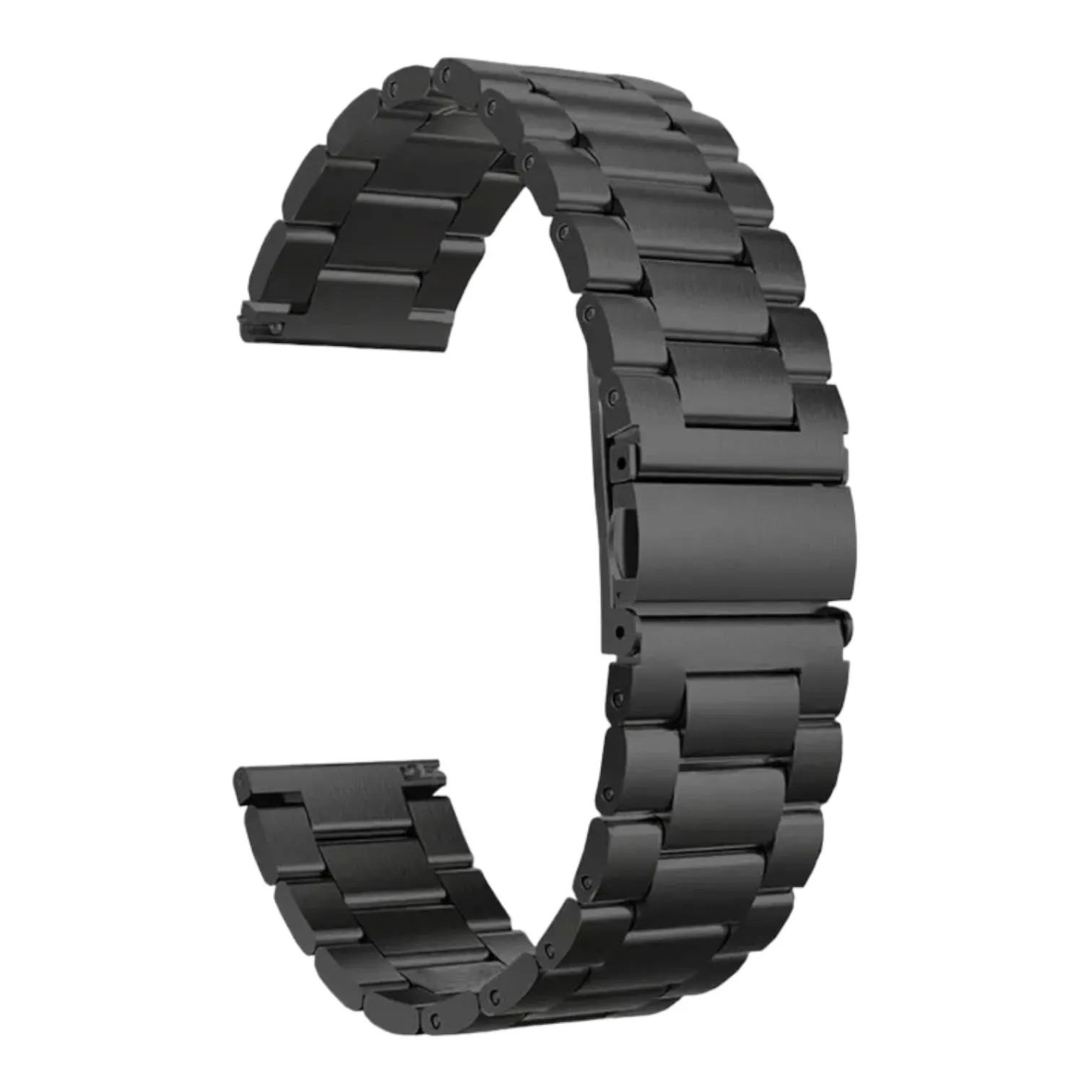 Suunto Vertical Stainless Steel Link Watch Strap