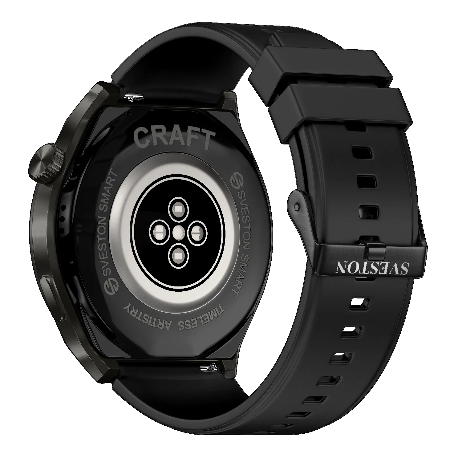 SVESTON CRAFT SMARTWATCH