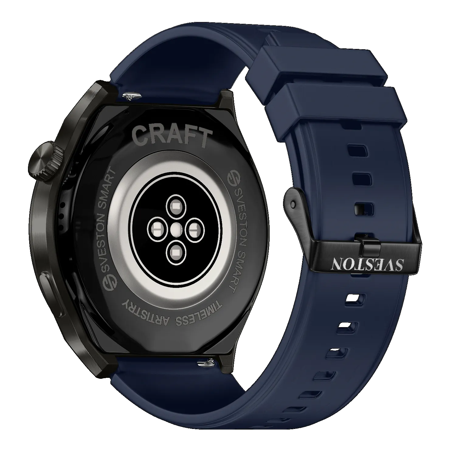 SVESTON CRAFT SMARTWATCH