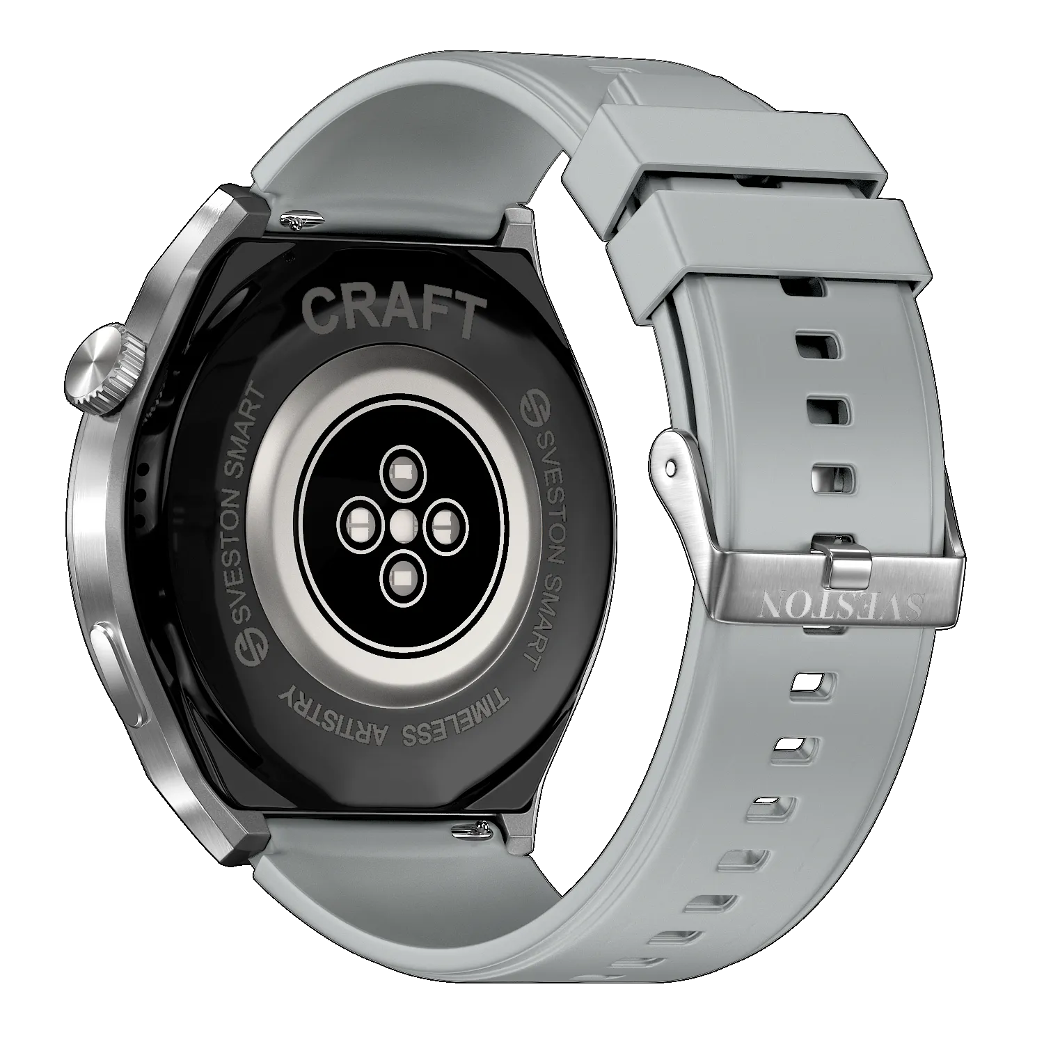 SVESTON CRAFT SMARTWATCH