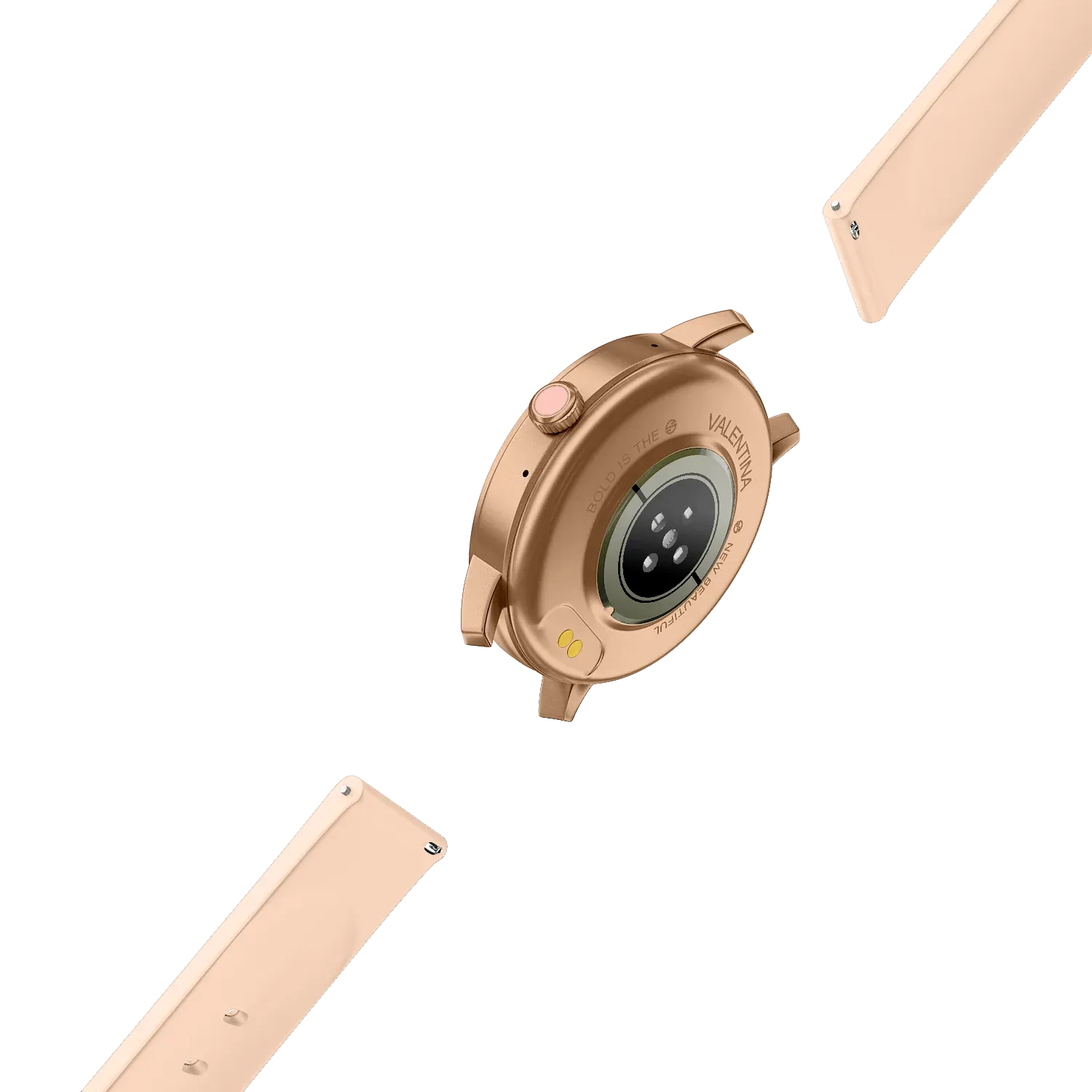 SVESTON VALENTINA SMARTWATCH