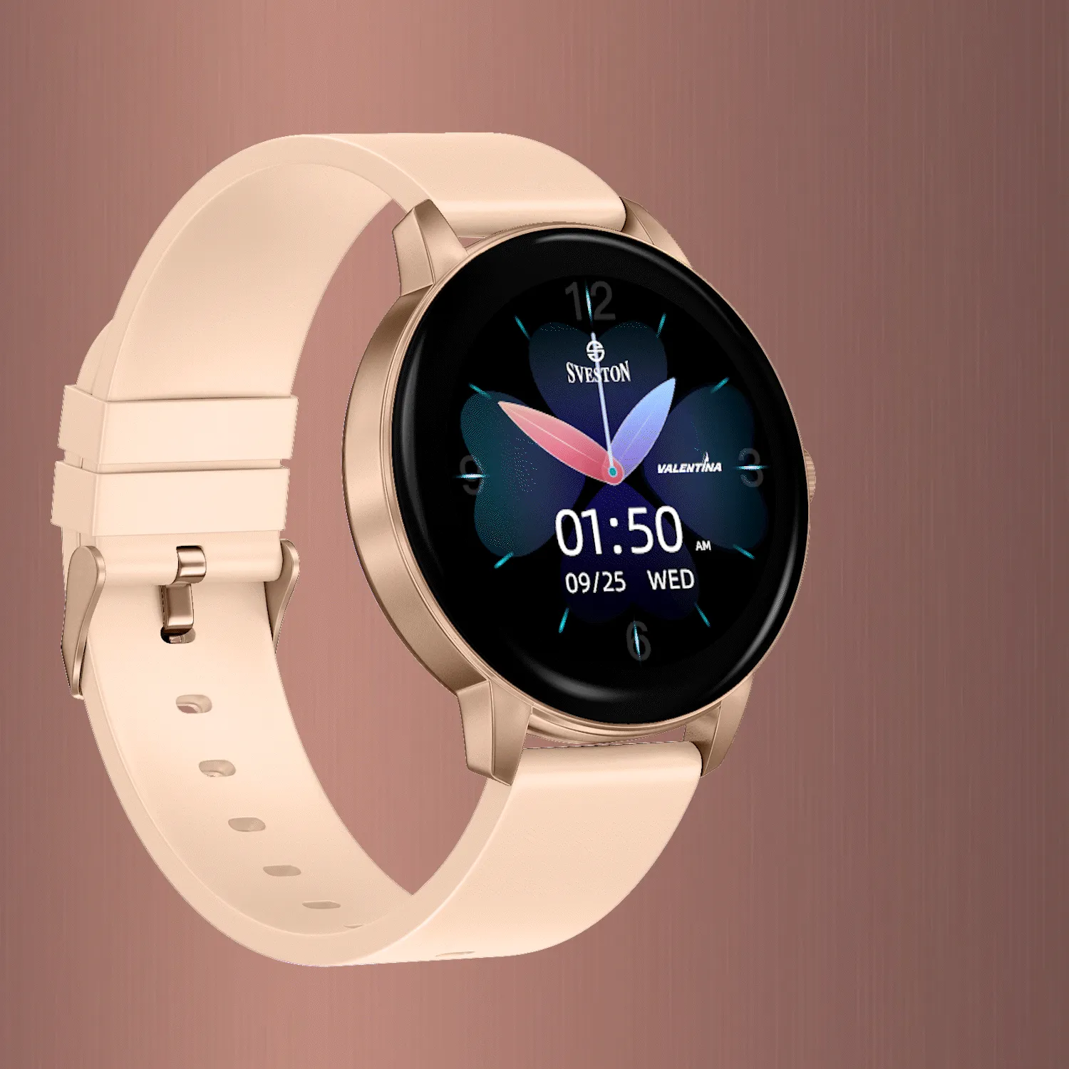 SVESTON VALENTINA SMARTWATCH