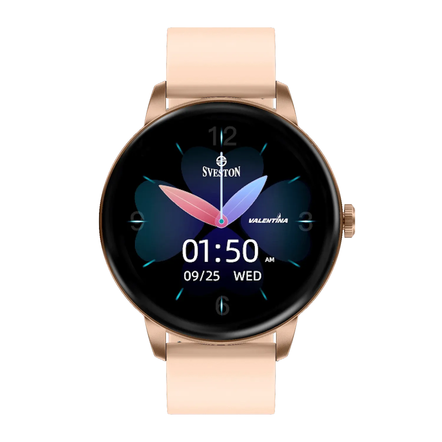 SVESTON VALENTINA SMARTWATCH