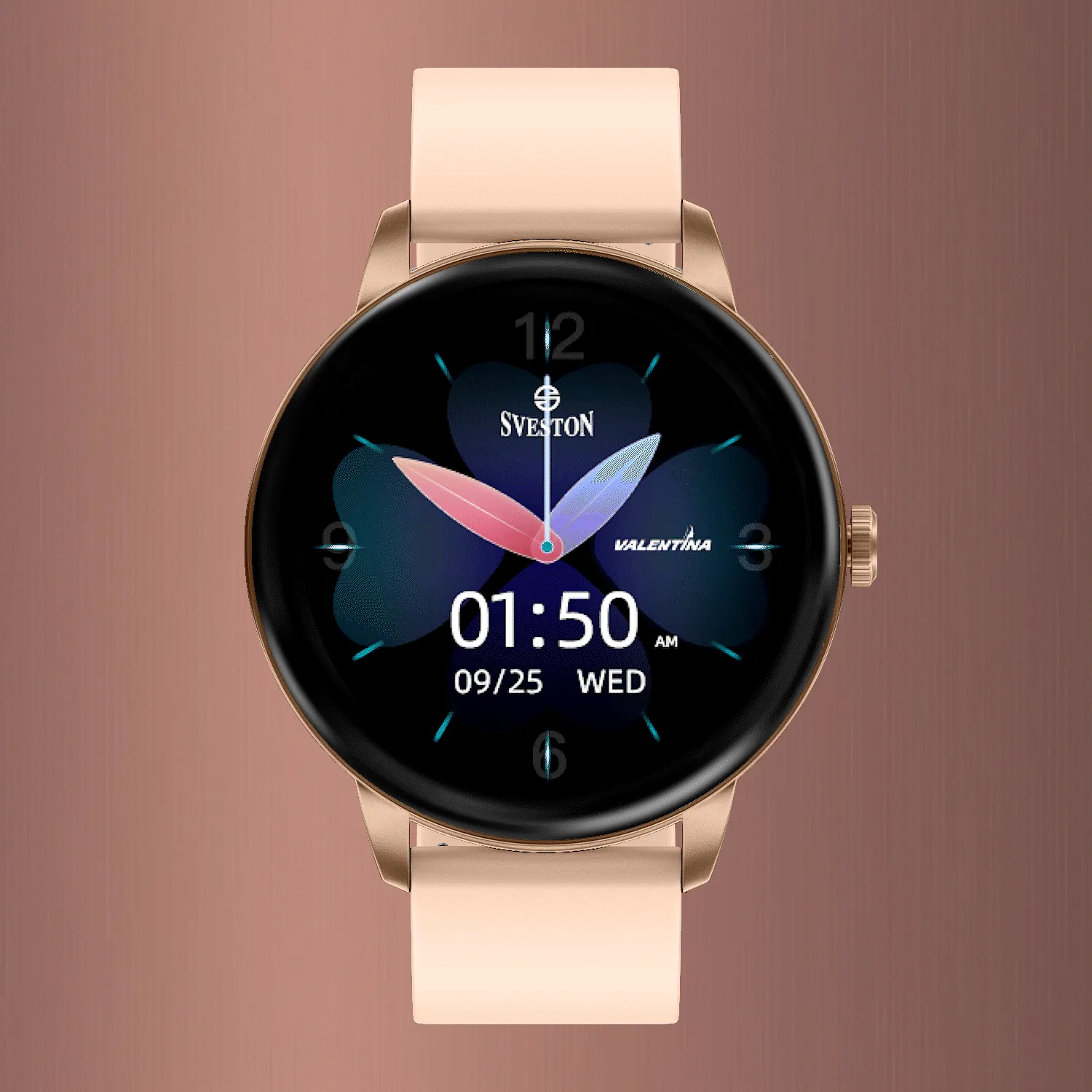 SVESTON VALENTINA SMARTWATCH