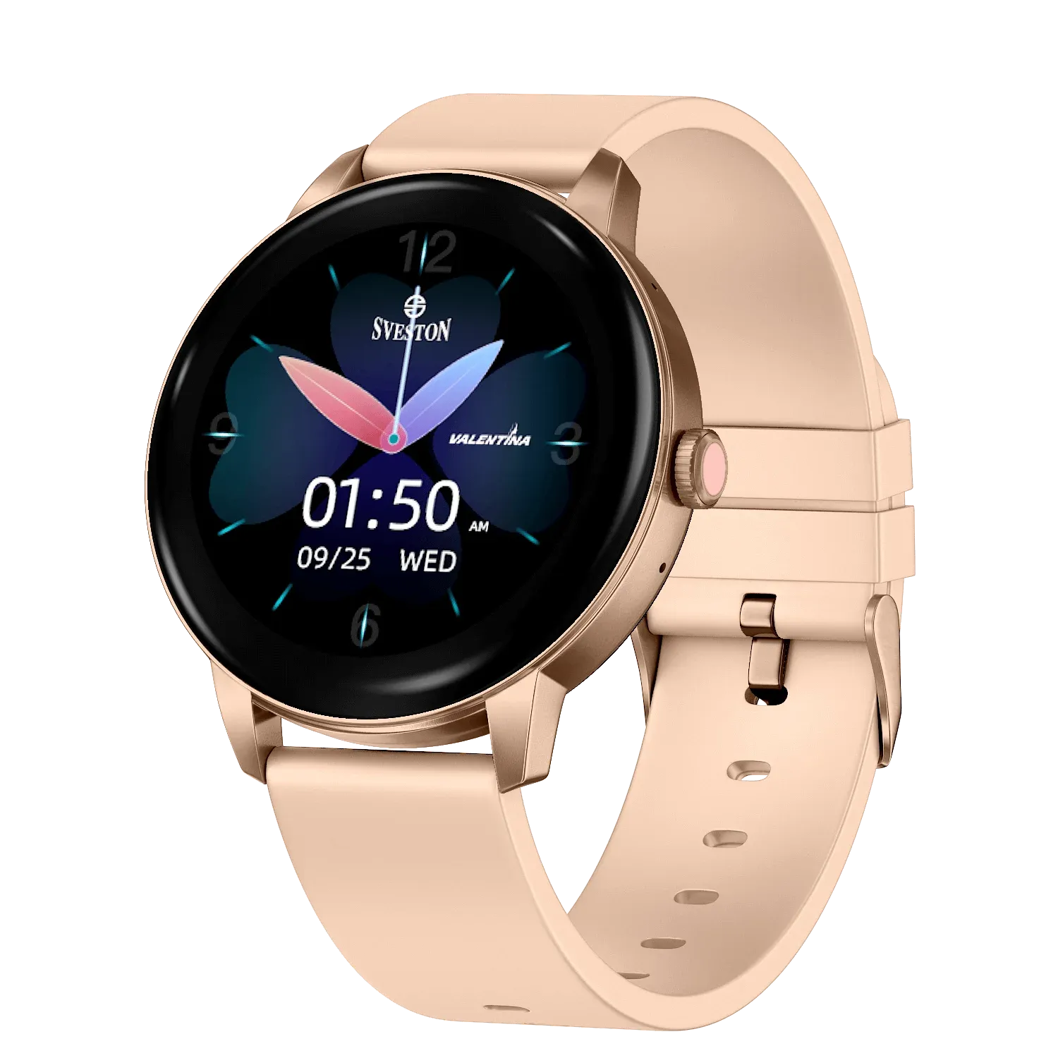 SVESTON VALENTINA SMARTWATCH