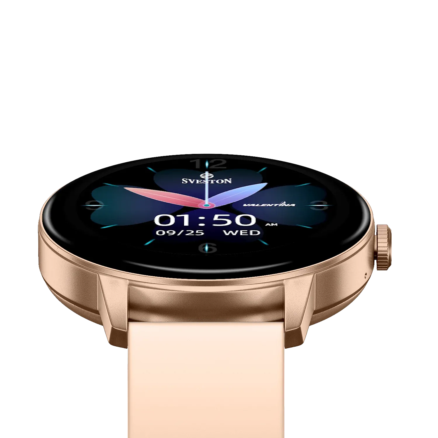 SVESTON VALENTINA SMARTWATCH