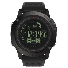 Tactical Watch - Military Inspired Smartwatch