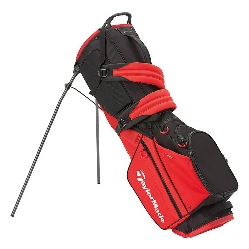 TaylorMade Flextech Stand Bag 2022