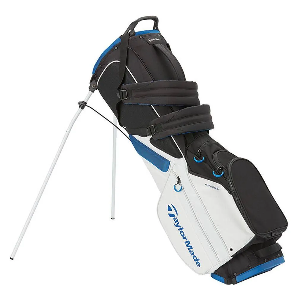 TaylorMade Flextech Stand Bag 2022