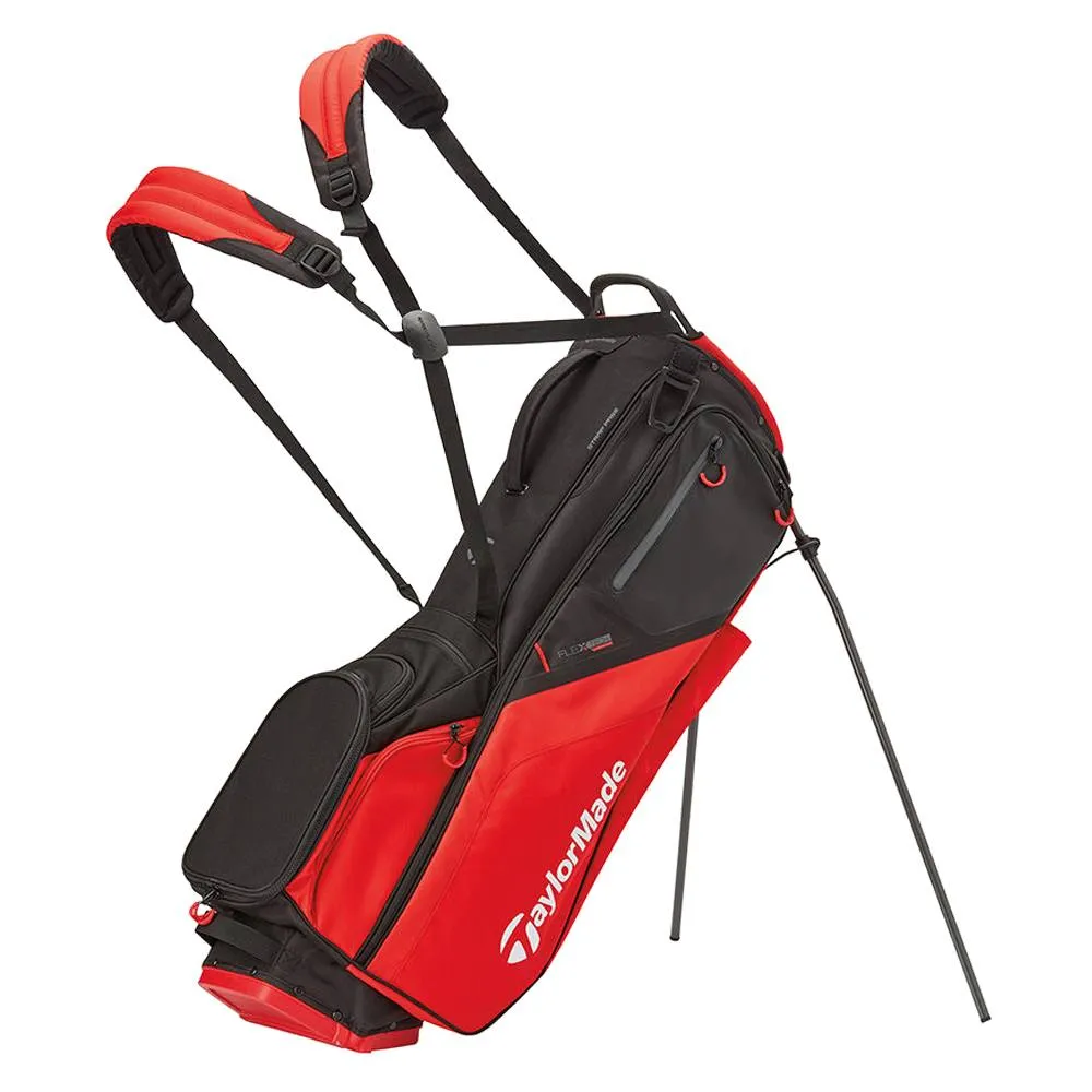 TaylorMade Flextech Stand Bag 2022