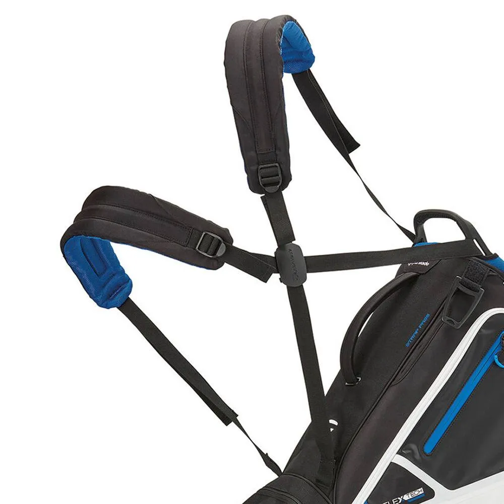 TaylorMade Flextech Stand Bag 2022