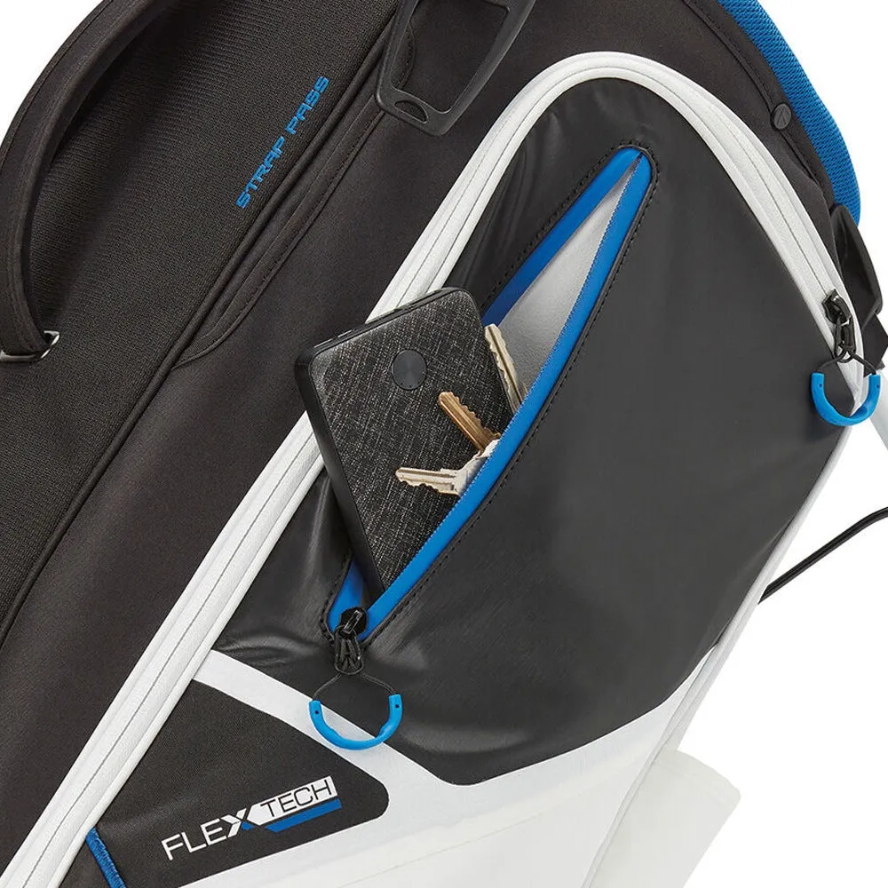 TaylorMade Flextech Stand Bag 2022