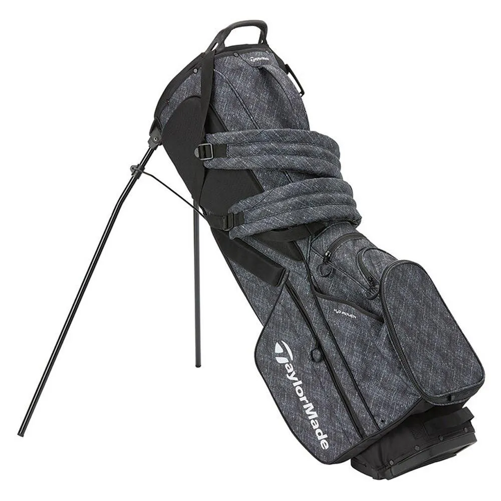 TaylorMade Flextech Stand Bag 2022