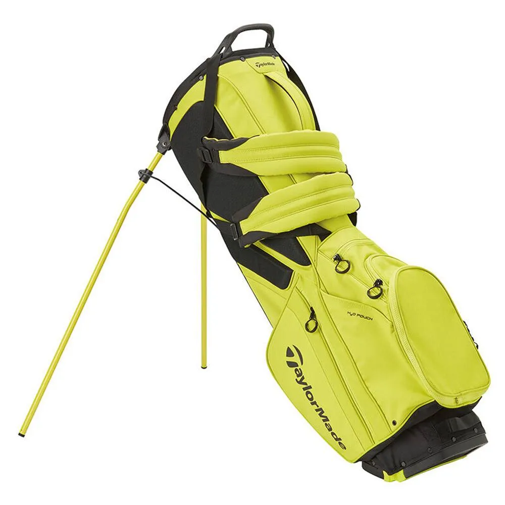 TaylorMade Flextech Stand Bag 2022