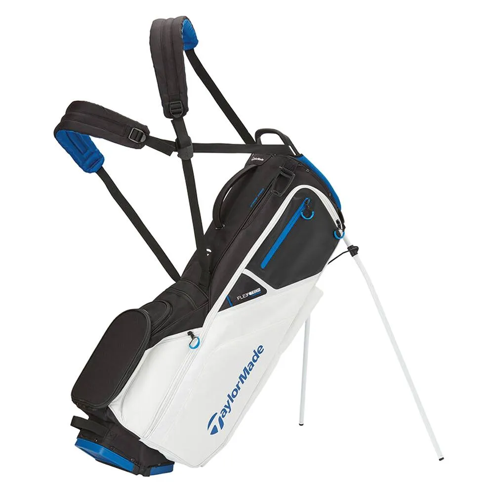 TaylorMade Flextech Stand Bag 2022