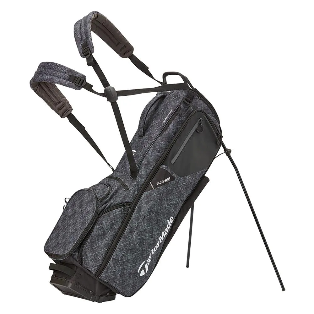 TaylorMade Flextech Stand Bag 2022