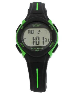 Telstar b6003 rkn digital sports watch 35498