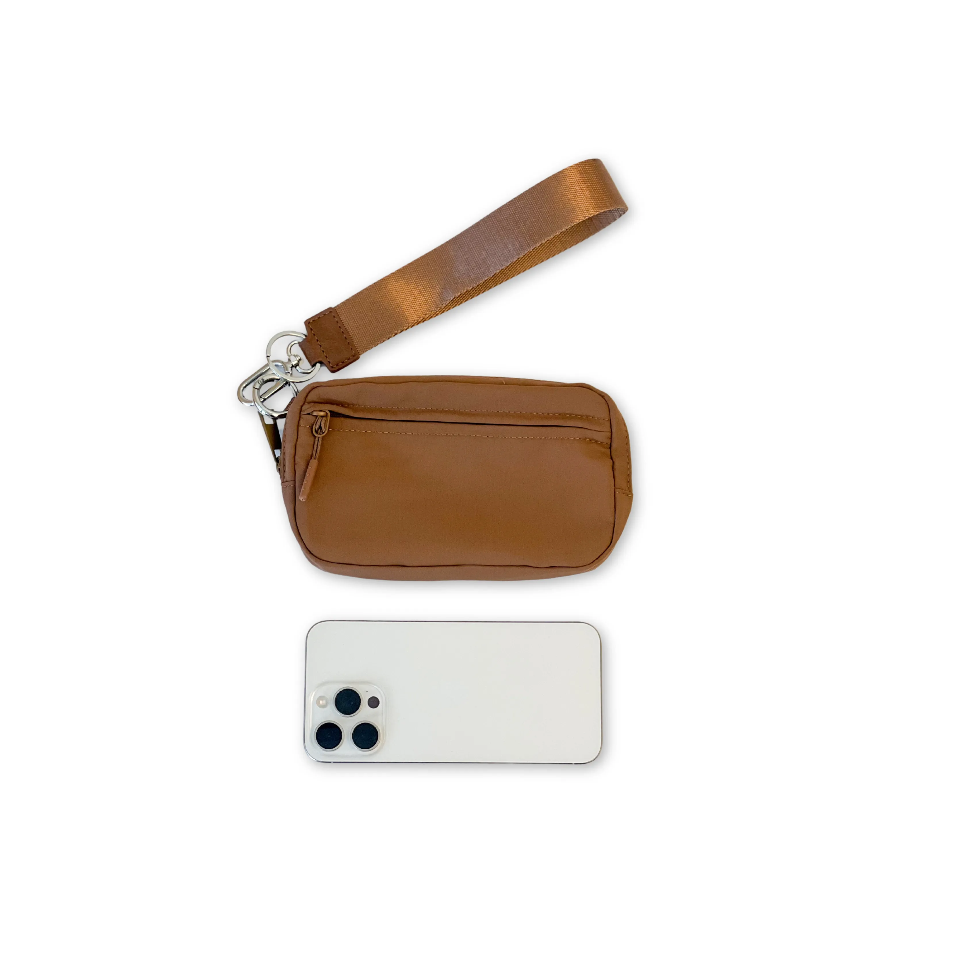 The Iris Carry All Wallet (#8036-5) - A Bigger Design for Everyday Use