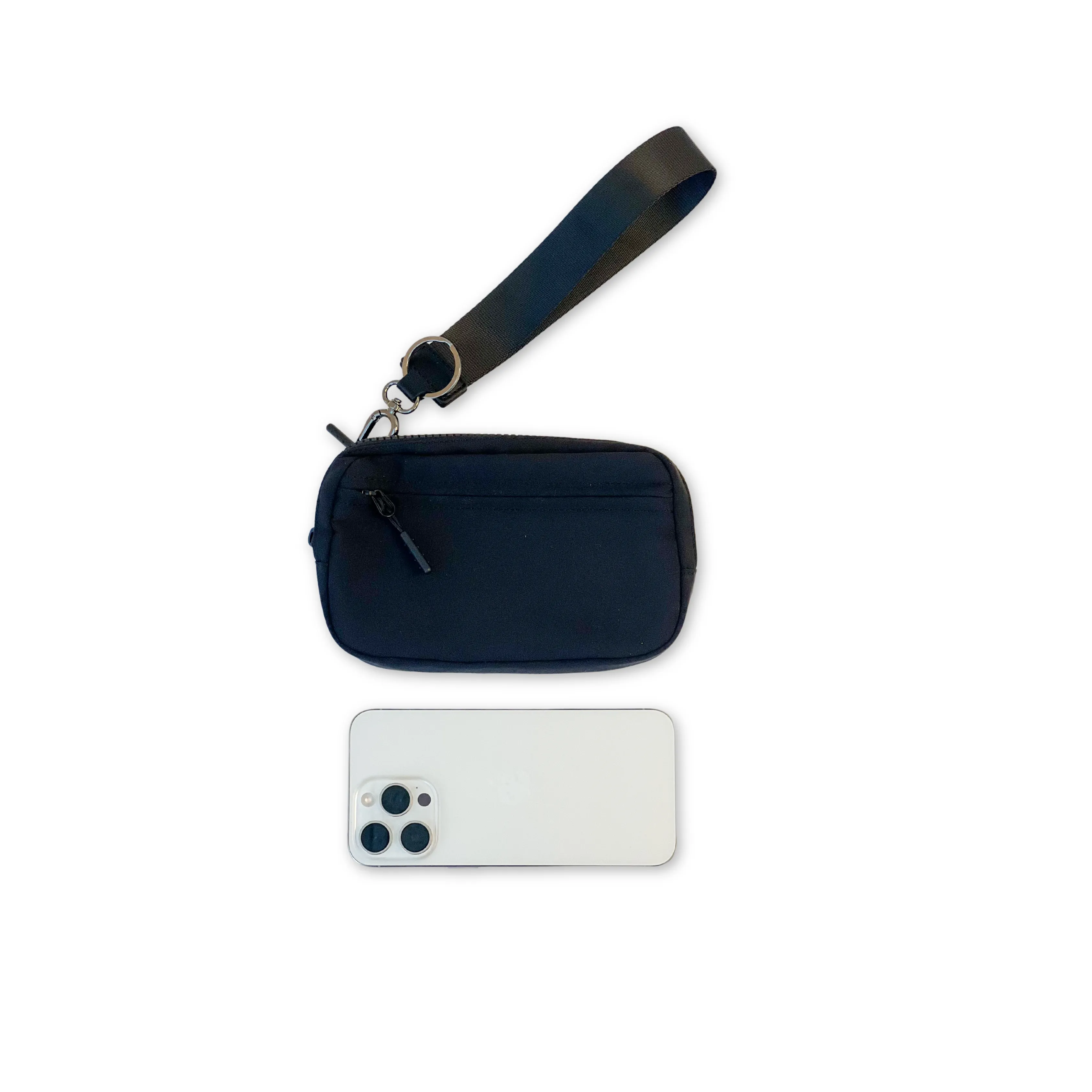 The Iris Carry All Wallet (#8036-5) - A Bigger Design for Everyday Use