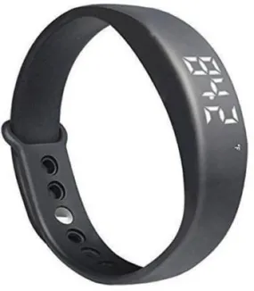 The Weinheim Smart Bracelet