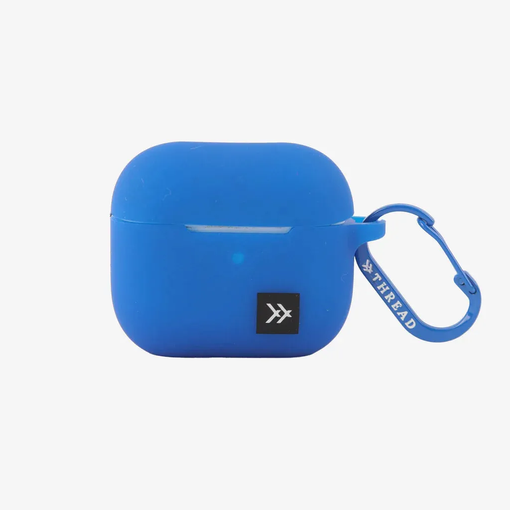 THREAD AirPods Case (Cobalt)