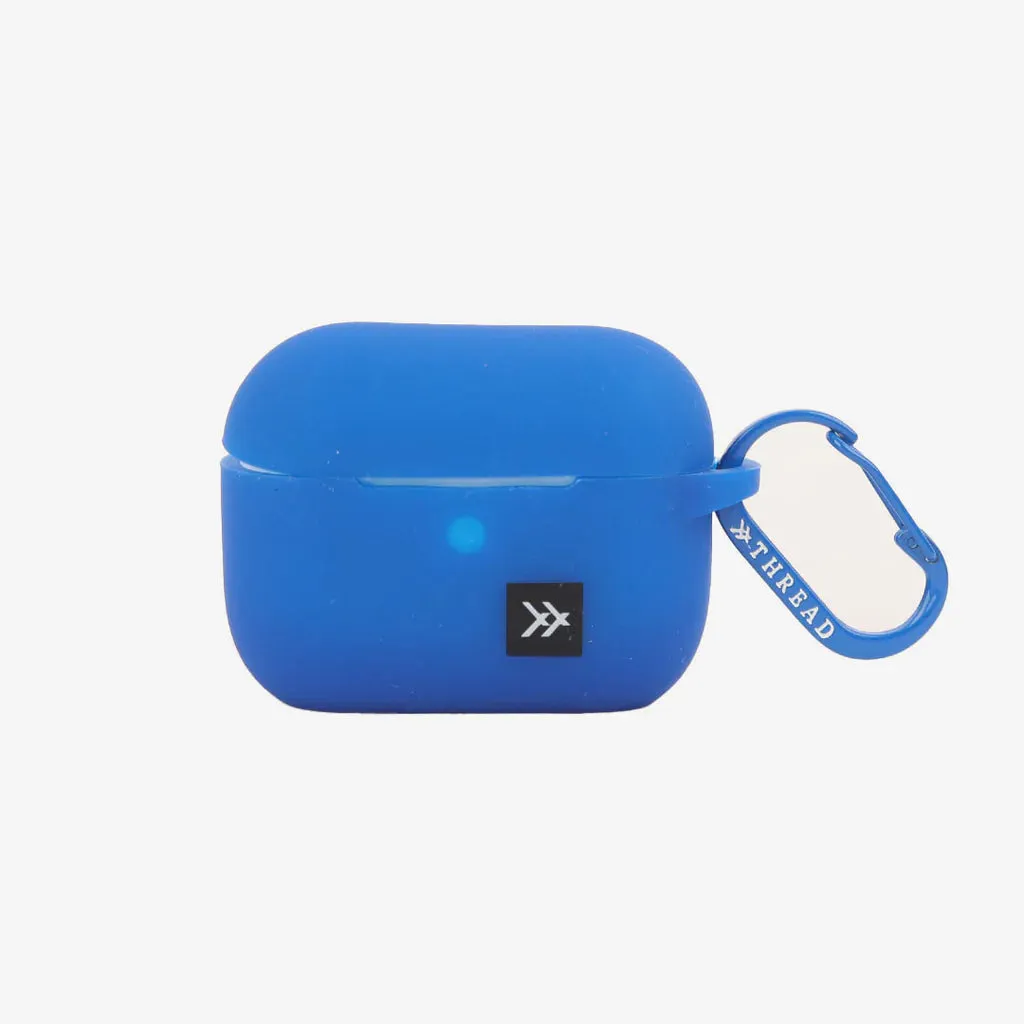 THREAD AirPods Case (Cobalt)