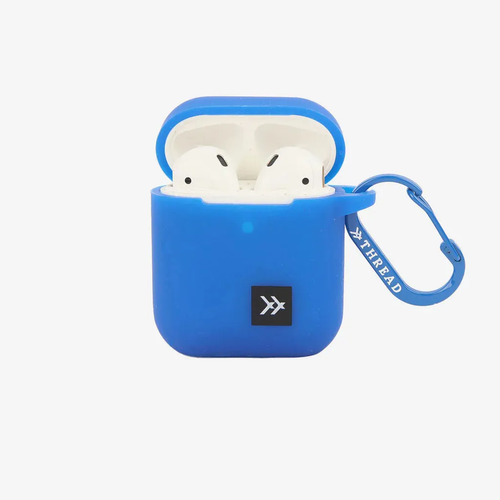 THREAD AirPods Case (Cobalt)