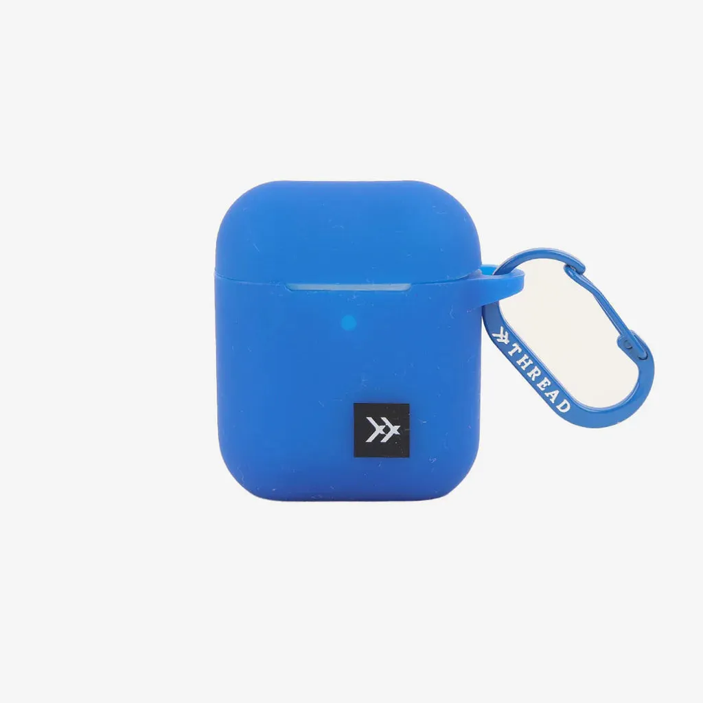 THREAD AirPods Case (Cobalt)