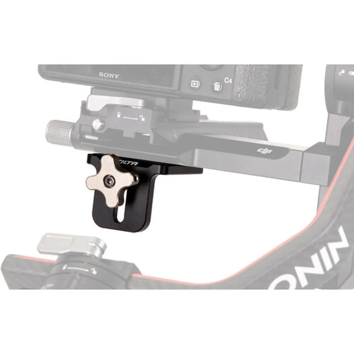 Tilta Wireless Video Mounting Bracket