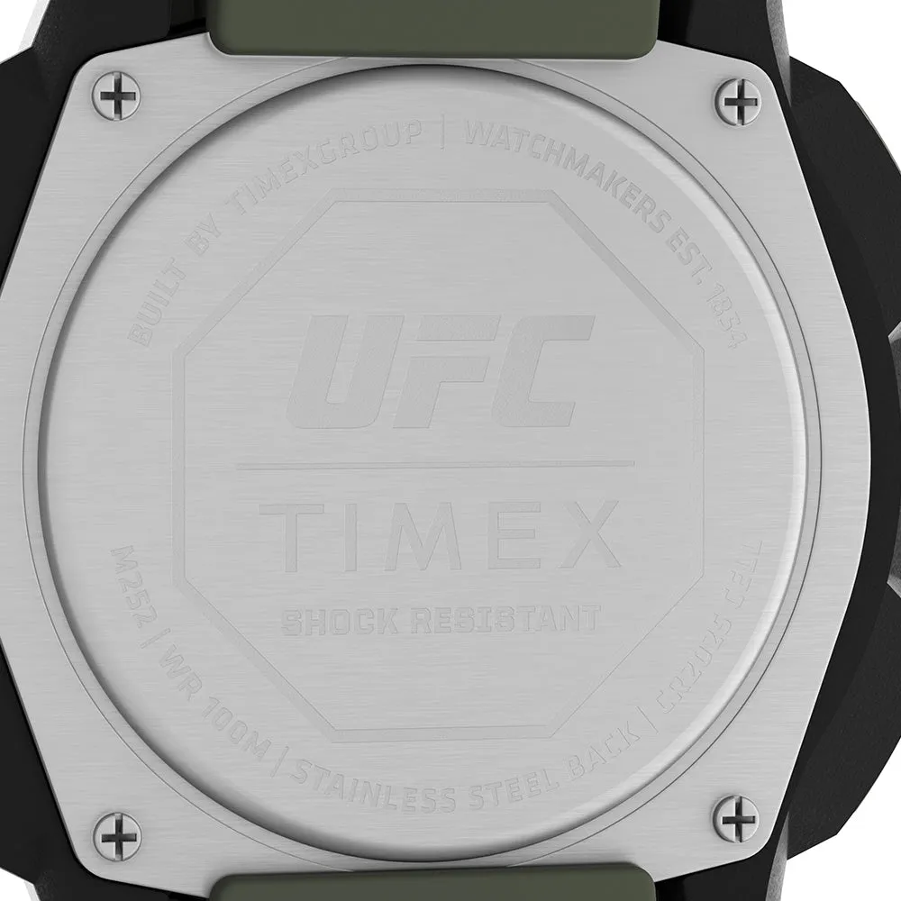 TimexUFC TW4B27500 Core Shock Camouflage Mens Watch