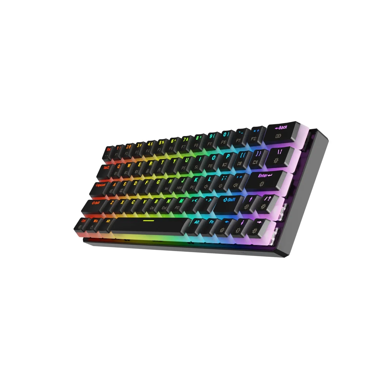 TK63 Pro 60% Wireless Mechanical Keyboard