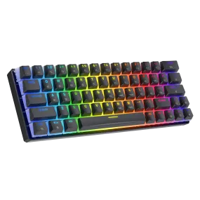 TK63 Pro 60% Wireless Mechanical Keyboard