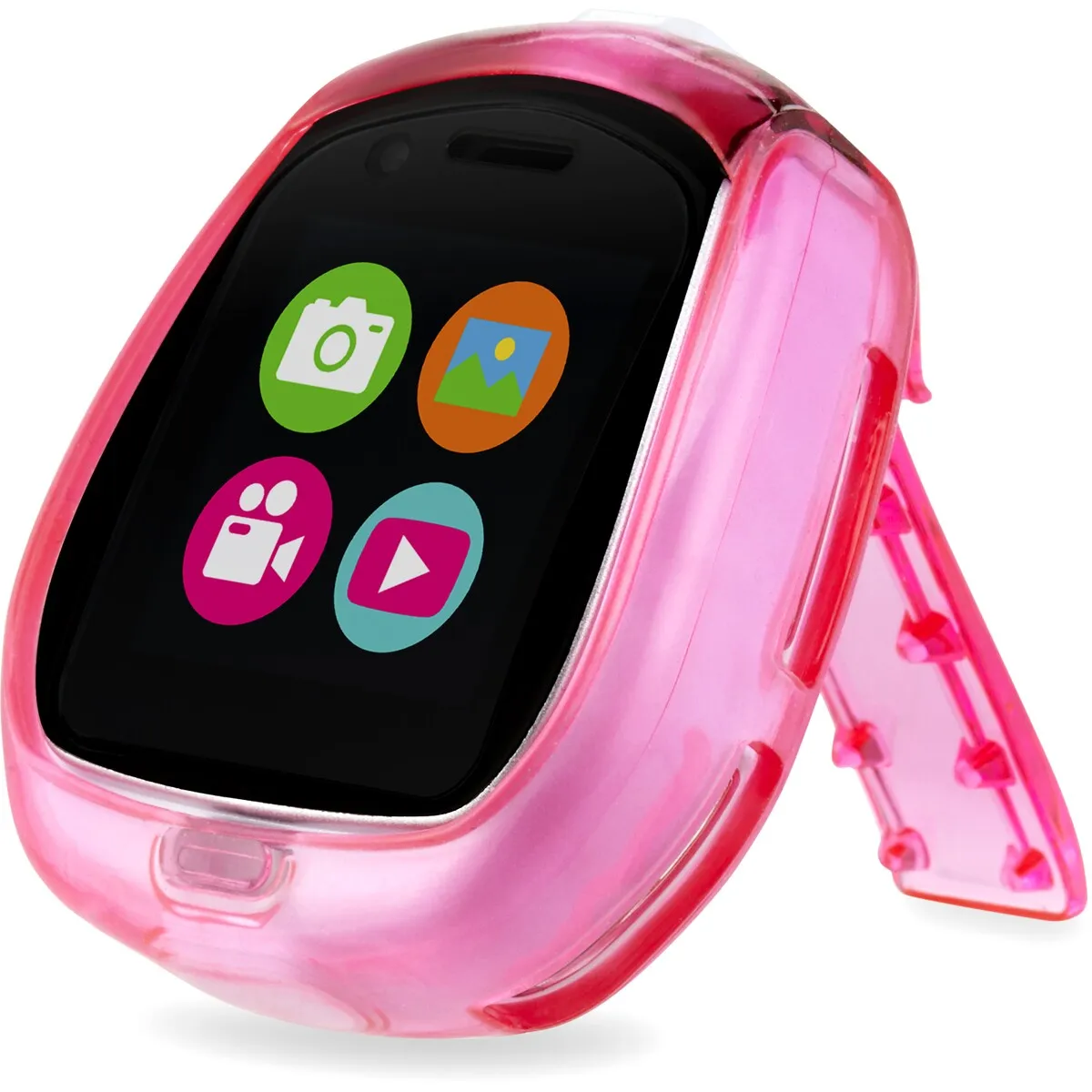 Tobi Robot Kids Smartwatch – Blue / Pink