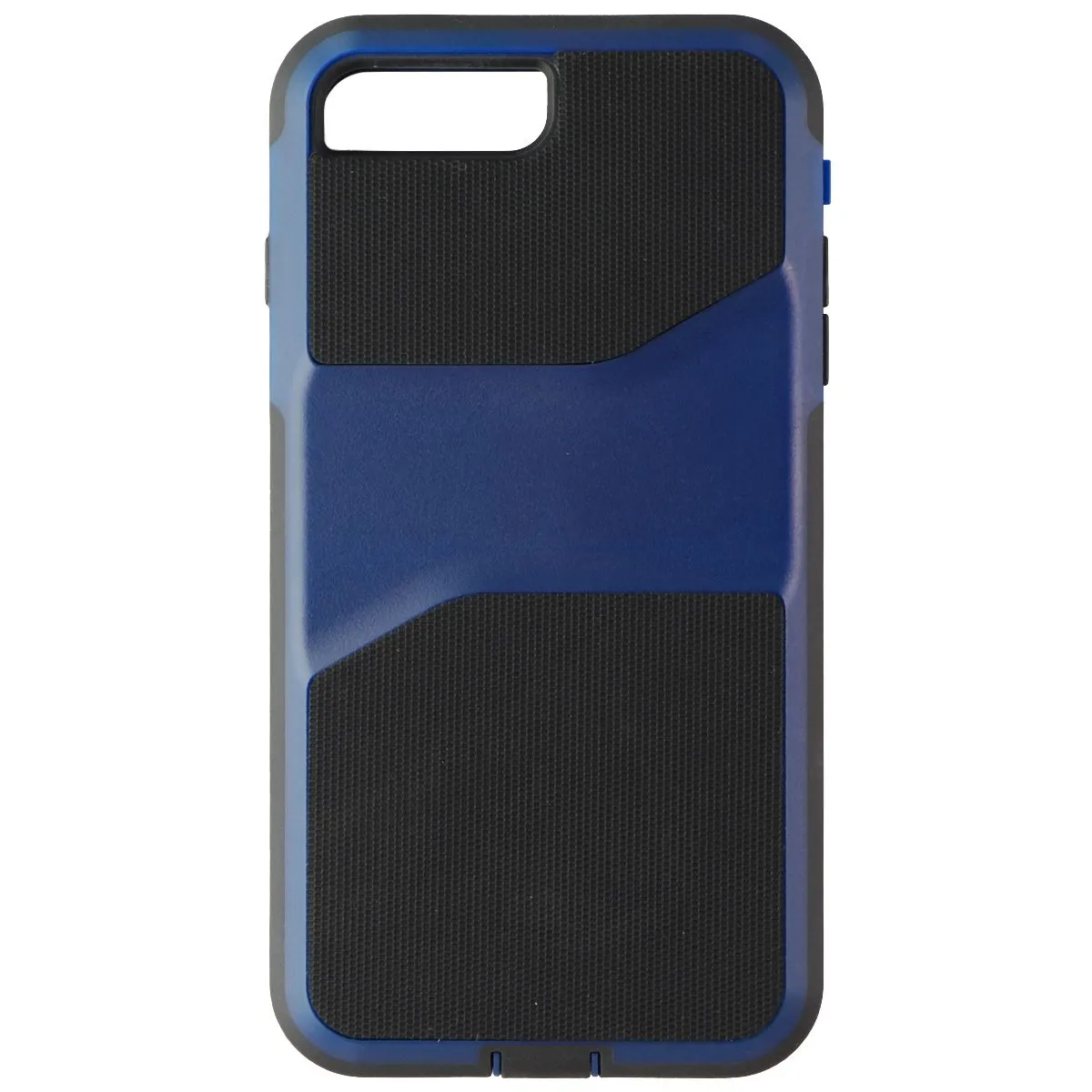 Trident Warrior Series Case for Apple iPhone 7  (PLUS) - Midnight Blue / Black