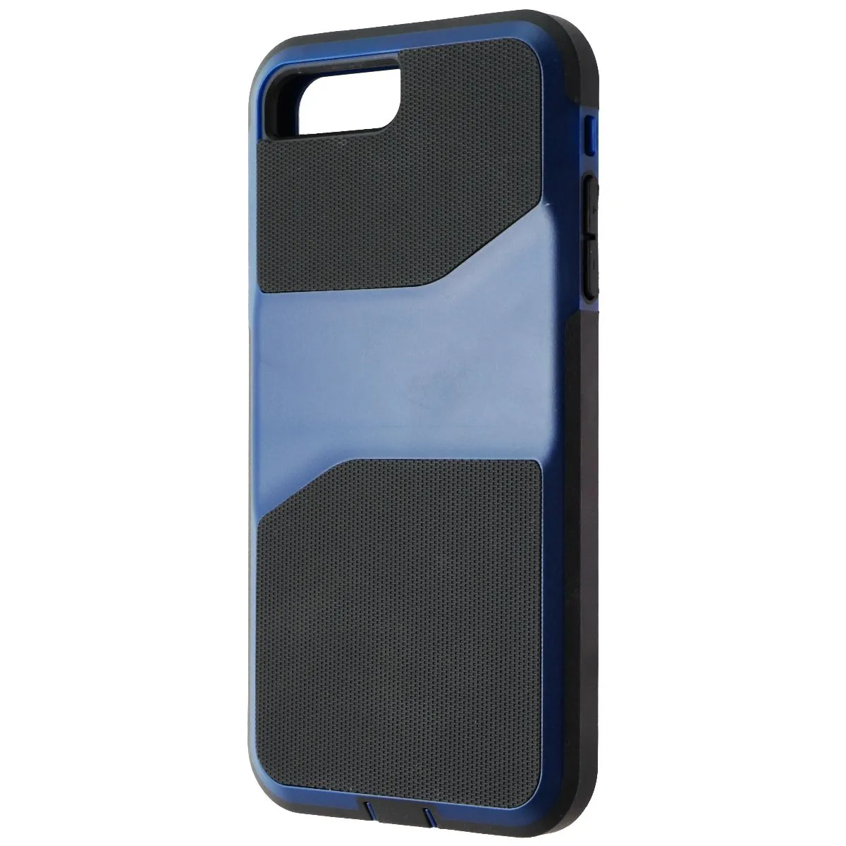 Trident Warrior Series Case for Apple iPhone 7  (PLUS) - Midnight Blue / Black