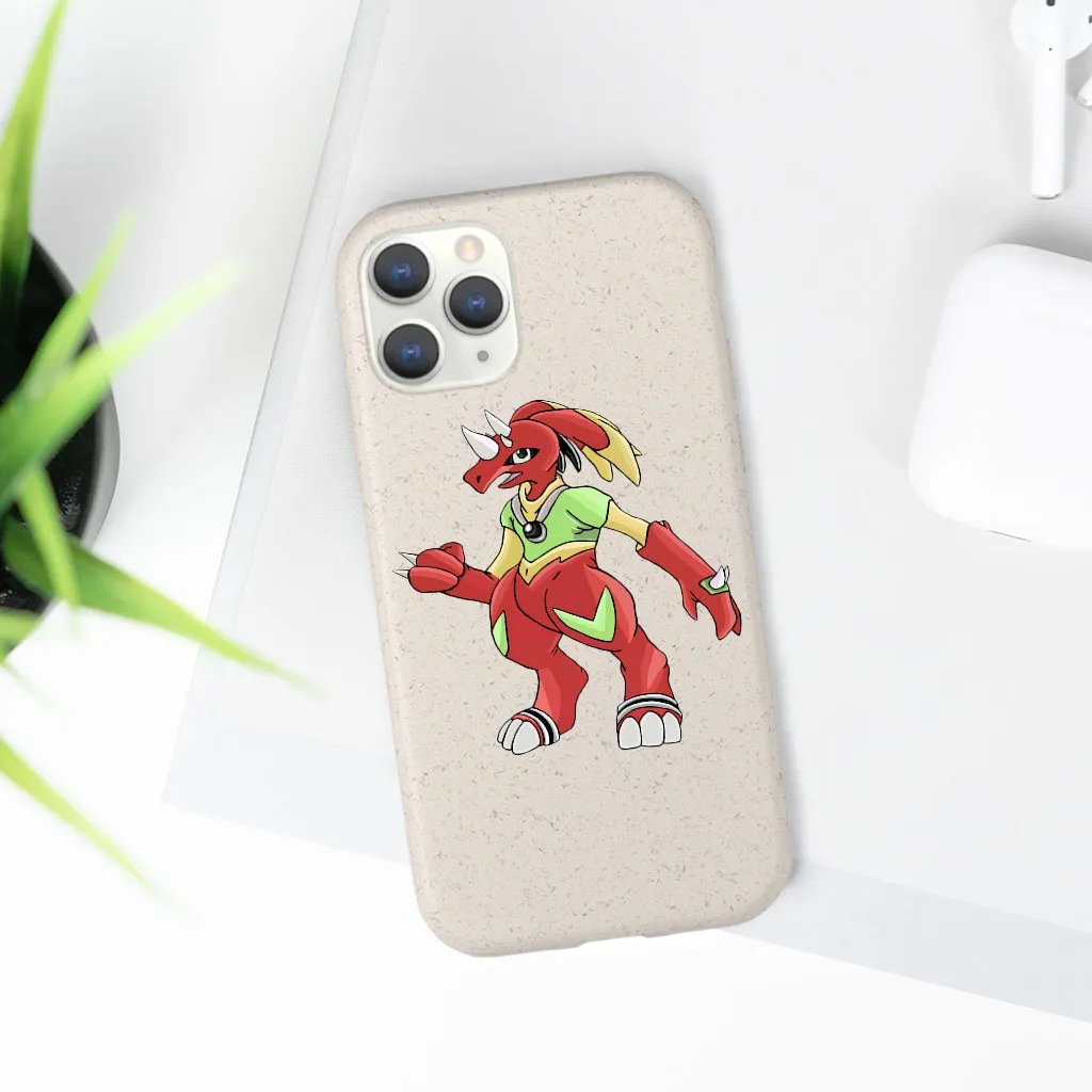 Tsostibird Biodegradable Case