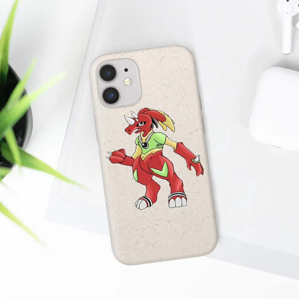 Tsostibird Biodegradable Case