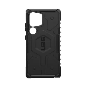 UAG Pathfinder Case - Samsung Galaxy S24 Ultra - Black