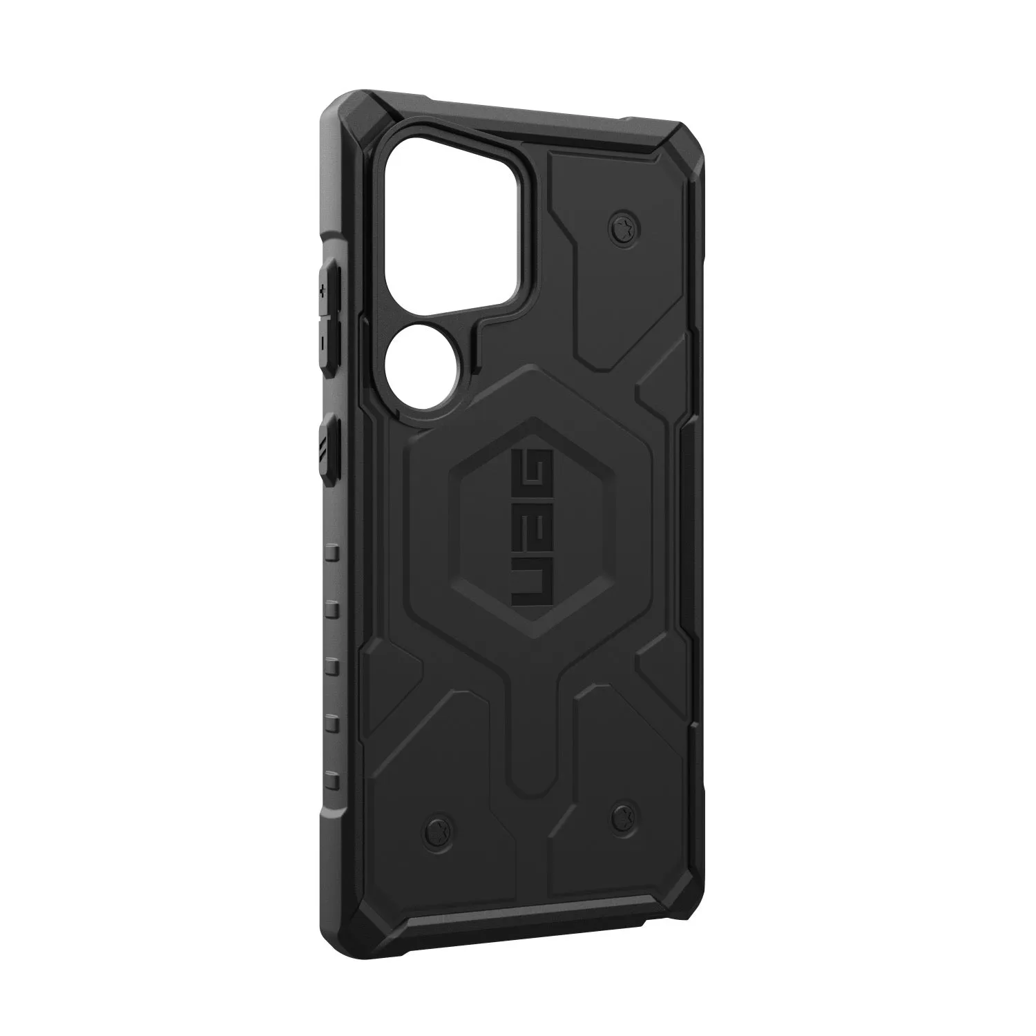 UAG Pathfinder Case - Samsung Galaxy S24 Ultra - Black