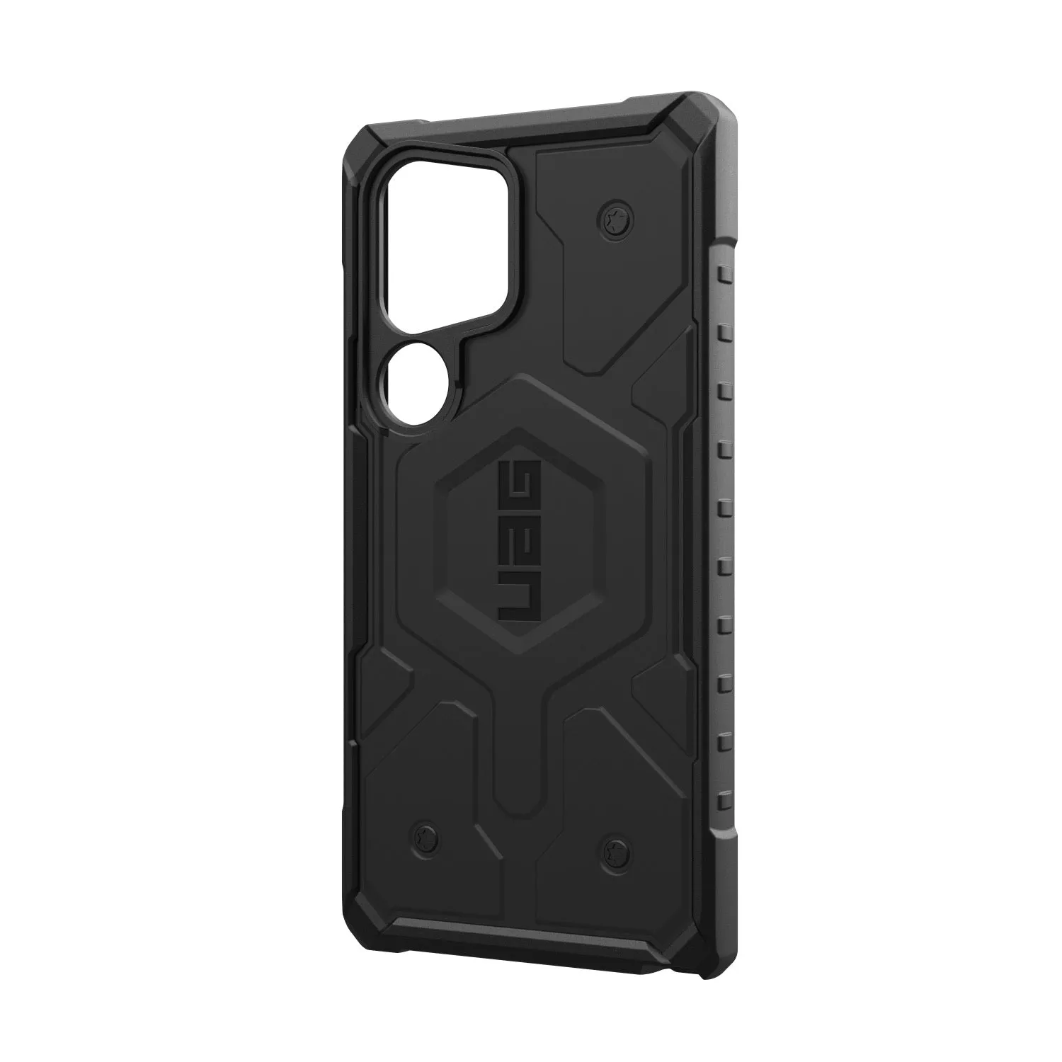 UAG Pathfinder Case - Samsung Galaxy S24 Ultra - Black