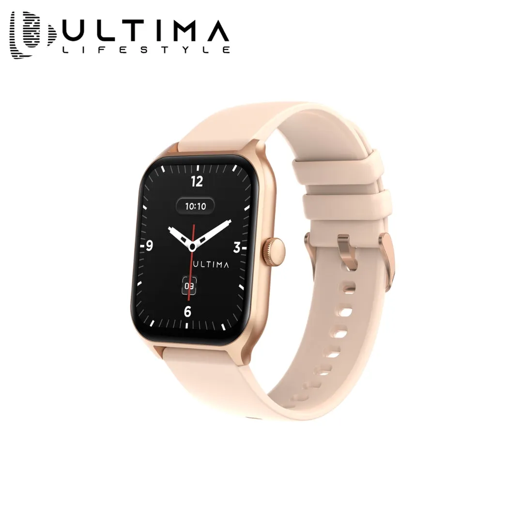 Ultima Watch Magic Pro