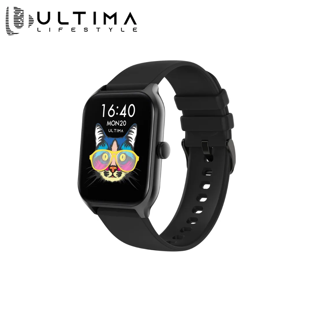 Ultima Watch Magic Pro