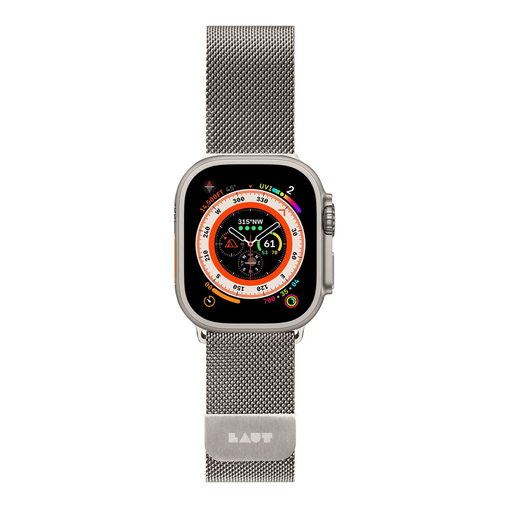 ULTRA LOOP Watch Strap for Apple Watch Ultra