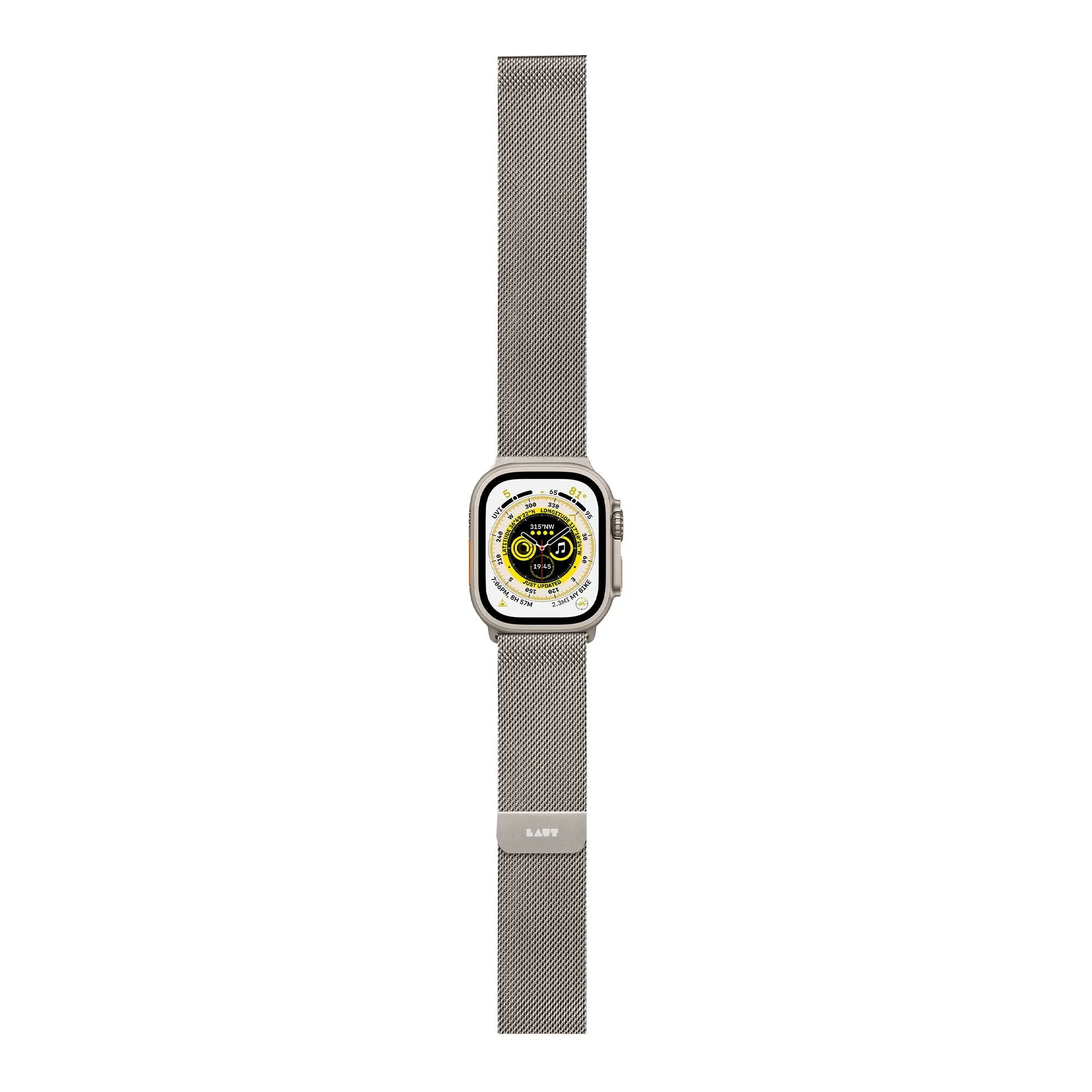 ULTRA LOOP Watch Strap for Apple Watch Ultra