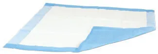 UltraBlok Disposable Underpads, High Absorbency