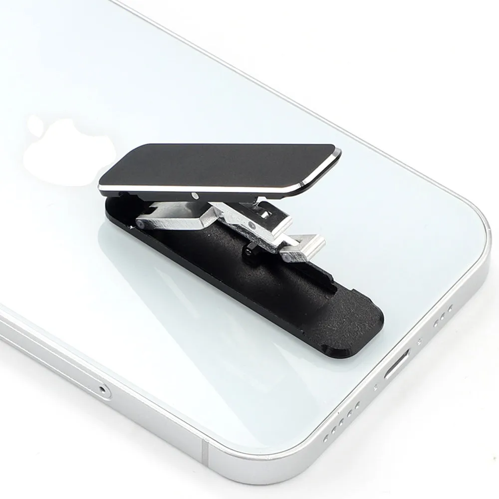 Universal Aluminum Folding Mobile Phone Stand