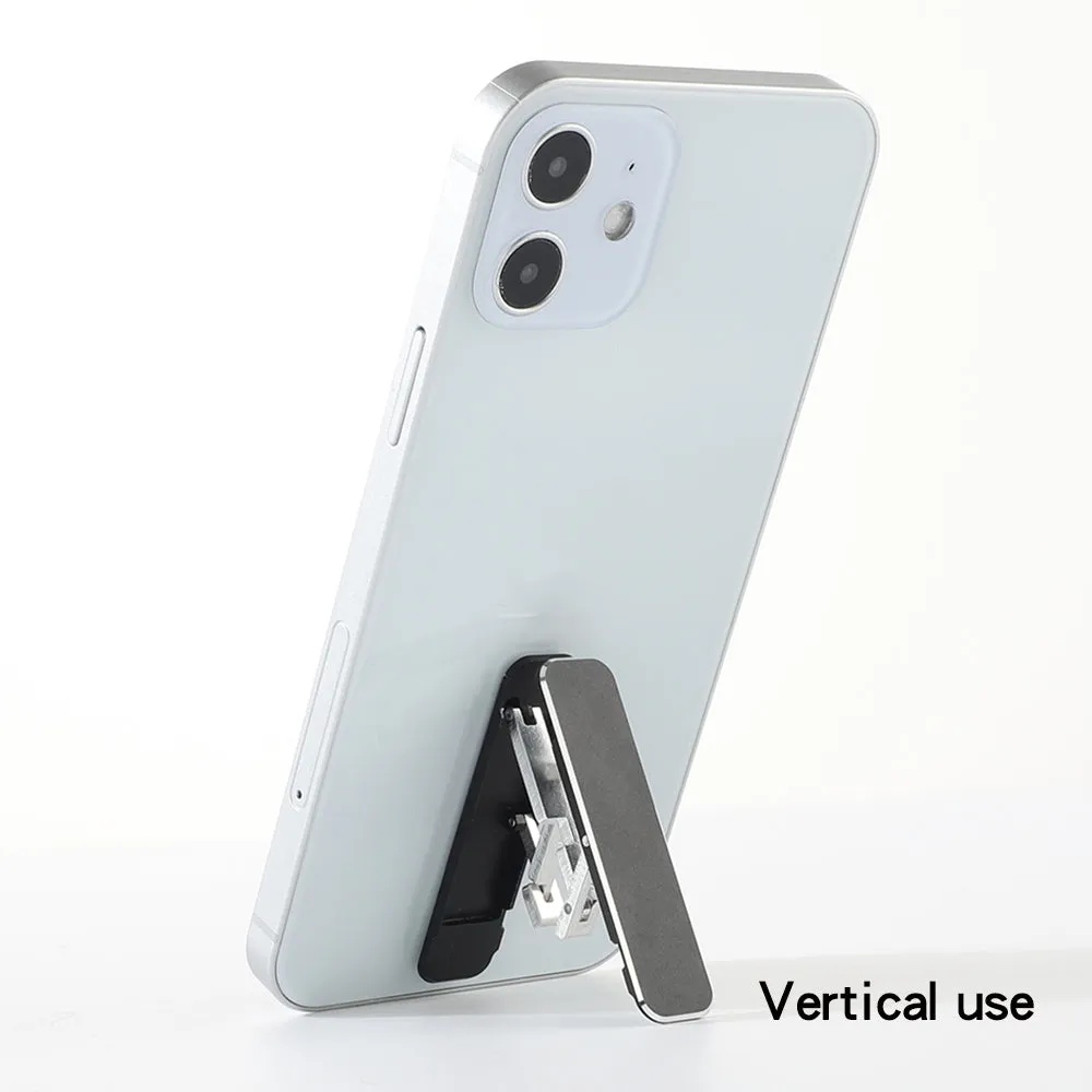 Universal Aluminum Folding Mobile Phone Stand