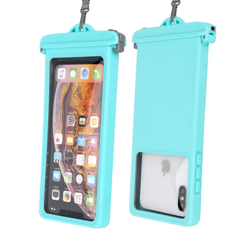 Universal Waterproof Phone Case